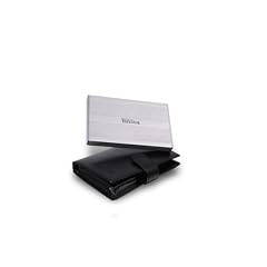 TrekStor DataStation pocket x.u 500 GB externe Festplatte (6,4 cm (2,5 Zoll), 15 ms, 8 MB Cache, USB 2.0) silber