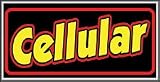 Cellular Lightbox Sign