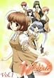 W~�E�B�b�V��~ Vol.1 �������� [DVD]
