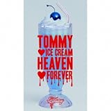 ICE CREAM HEAVEN FOREVER(+DVD+sticker)(digi-pak)(ltd.)