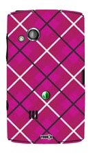 Designfolie Handyskin für Sony