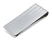 Jewelry : Sterling Silver Money Clip w/Engraved  Design
