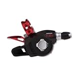 SRAM X.0 9SP Rear Index Front Trigger Shifter Set