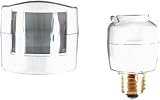 GE SmartHome Motion-Sensing Adapter (PIR612S2M)