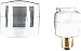 GE SmartHome Motion-Sensing Adapter (PIR612S2M)