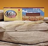 Whole Wheat Thin Spaghetti by Hodgson Mill, Inc.