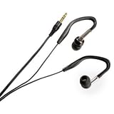 Hama Clip-On-Stereo-Kopfh&ouml;rer ""HK-280""