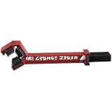 Simple Solutions THE GRUNGE BRUSH RGB800