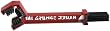 SIMPLE SOLUTIONS GRUNGE BRUSH INDIVIDUAL RGB800