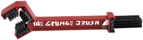 Simple Solutions The Grunge Brush RGB800