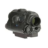 INSIGHT ISM-V RED DOT VIS LASER, Gun Scopes, Gun Accessories, Hunting and shooting Accessories by 