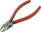 メリー　プラスチックニッパ（平刃）１５０ｍｍ　3956709 66SF150