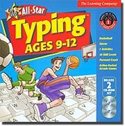 All Star Typing Deluxe