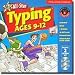 Software : All Star Typing Deluxe