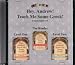 Pronunciation CD for Hey, Andrew! Teach Me Some Greek! Reader, Level 1, Level 2