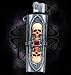 The Skull Cult Lighter Sleeve