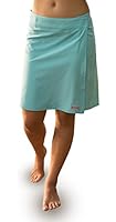 RipSkirt Hawaii Style 2 (Longer) Swimwear and Athletic Wrap Cover Up Skirt