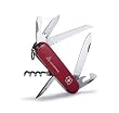 Victorinox Swiss Army Camper Pocket Knife