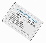Dekcell Battery for Motorola Rokr E1, E398, E550, E680, E680i, P280, P270, V180, V220, V300, V400, V500, V501, V505, V525, V535, V547, V600, V600i, V620, V635, PN. SNN5683