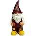 Arizona State 11 Inch Garden Gnome