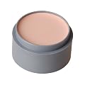 Creme-Makeup 15 ml W1 Hautton B�hne sehr hell