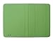HappyZone PU Leather Case Cover For Hisense Sero 7 Lite LT Tablet - Green