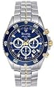 Bulova Men's Marine Star Chronograph Watch #98H37