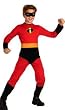 Officially Licensed The Incredibles Hero Suit