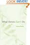 What Genes Can't Do (Basic Bioethics)