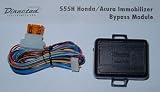 Directed 555HW Honda / Acura Immobilizer Bypass