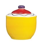 Dansk Salsa Sugar Bowl