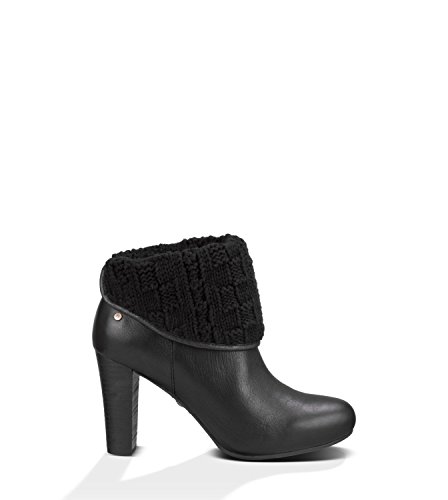 UGG® Australia Women's Dandylion Tres Boots Black