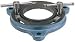 SWIVEL BASE FOR 150MM VICE
