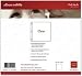 Chatterbox Refill Page Protectors 8 Inch X8 Inch