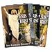 Life of Jesus Christ and Biblical Revelations (4 Volumes)