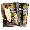 Life of Jesus Christ and Biblical Revelations (4 Volumes) by  Anne Catherine Emmerich and Carl E. Schmoger