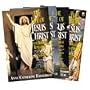 Life of Jesus Christ and Biblical Revelations (4 Volumes)