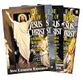Life of Jesus Christ and Biblical Revelations (4 Volumes)