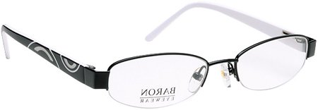Baron Women's 5062-51 Eyeglasses
