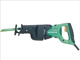  : Hitachi Cr13V  110 Volt Sabre Saw
