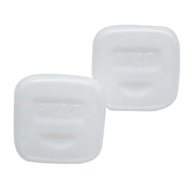 Decoy Outlet Cover - 12-pack