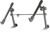 31MKLSrvugL. SL160  Yamaha Second Tier for Keyboard Stands