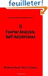 II: Fourier Analysis, Self-Adjointness