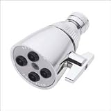 Speakman Chrome Shower Head Anystream 4 Jet