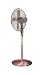 pieria ピエリア 40cmメタルハイリビング扇(リモコン式) ブロンズメッキ FIR-401(BM)