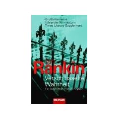 Verschl�sselte Wahrheit: Ein Inspector-Rebus-Roman