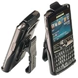 Samsung BlackJack II i617 Swivel Holster w/ Kick Stand [OEM] WT17221075100