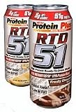 Review Met-Rx Flavors  / Met-Rx RTD 51 Vanilla 15 oz, 12 pack
