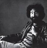 Garcia Plays Dylan