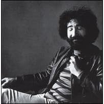 Ladder To The Stars: Garcia Plays Dylan